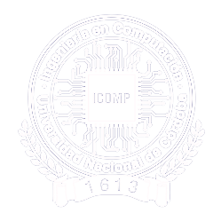 ICOMP logo